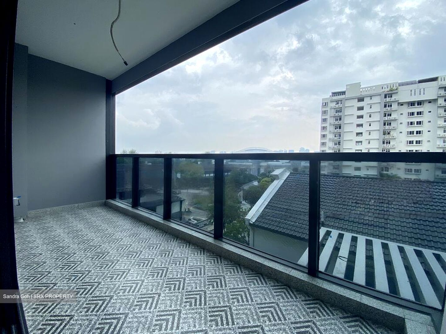 Arena Residences (D14), Apartment #477303421